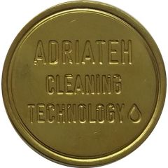 Car Wash Token - Adriateh