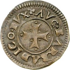 1 Bagattino - Agostino Barbarigo