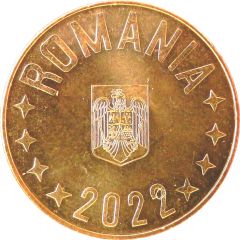 5 Bani Eagle with crown