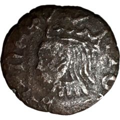 Cornado - Juan II Toledo