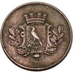 5 Francs - Yacht Club de la Pie Saint-Maur-des-Fossés
