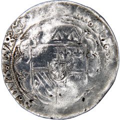 2 Patards / Stivers - Philip the Handsome