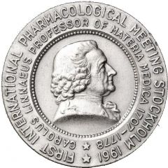 Carl von Linné