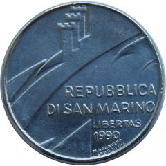 100 Lire Justice
