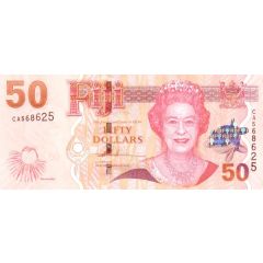 50 Dollars