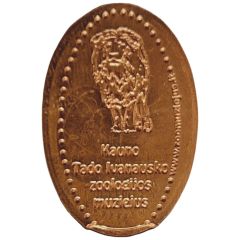 Kauno Tado Ivanausko zoologijos muziejus