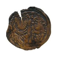 Pashiz / Fals - Gyanbud Arab-Sasanian