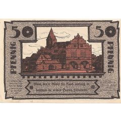 50 Pfennig