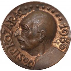 Josip Kozarac