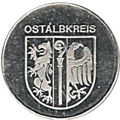 Token - Kreisberufsschulzentrum Aalen Silver