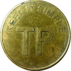 Token - Keep It Simple