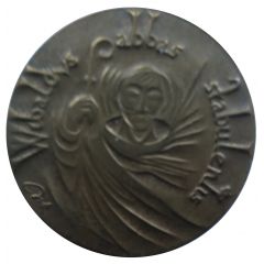 Token - Wibald, Prince abbot of Stavelot-Malmedy