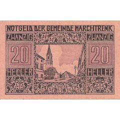 20 Heller Marchtrenk