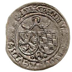 1/2 Schilling - Otto II