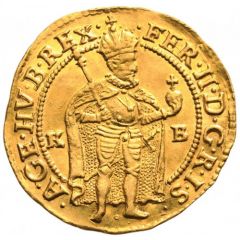 Florin - Ferdinand II