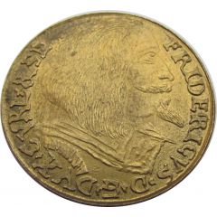 Token - Friderigus