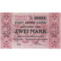 2 Mark