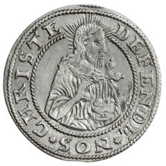 Groschen Siege coinage