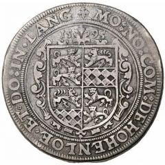1 Thaler