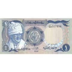 1 Pound