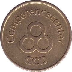 Token - Competencecenter