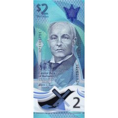 2 Dollars