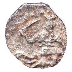 Denga - Feodor III Alexeyevich