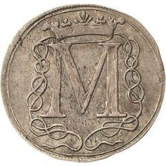 1 Groschen - Maria