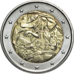 2 Euros Human Rights