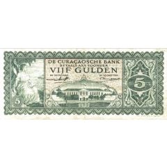5 Gulden