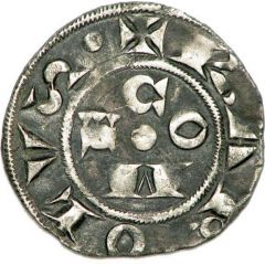 Denier - Charles I