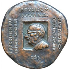 Dr. Ivan Meixner