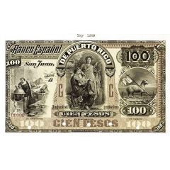 100 Pesos