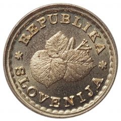 0.05 Lipe Lipa Holding, Ljubljana