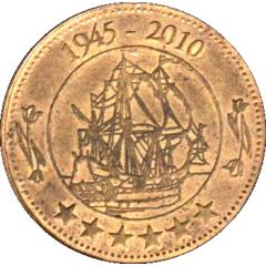 Token - Bakker
