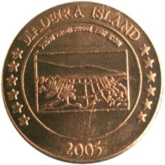5 Euro Cents