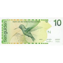 10 Gulden