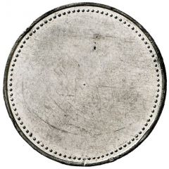 50 Pfennig - Wilhelm I Pattern