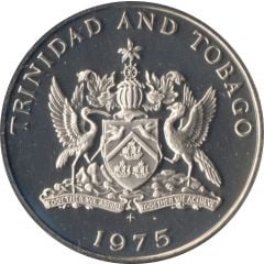 50 Cents - Elizabeth II