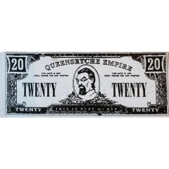 20 Dollars - Queensryche Empire Mindcrime Money