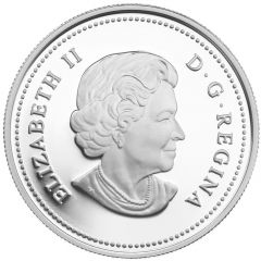 20 Dollars - Elizabeth II Lake Ontario