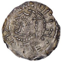Penny - Civil War Angevins, Empress Matilda