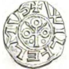Denier - William I