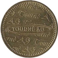 Token - Tourne AG