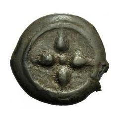 1 Uncia Wheel / Amphora