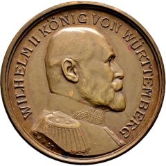 Start of World War I - Wilhelm II