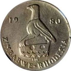 1 Cent Pattern