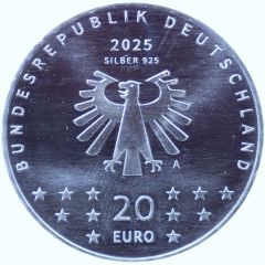 20 Euros Berlinale