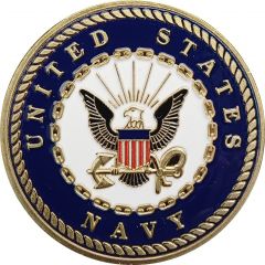 Department of the Navy