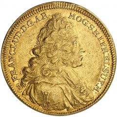 6 Ducats - Francis Louis